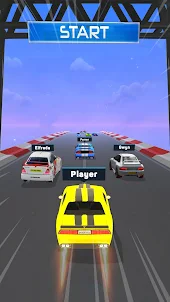Car Racing: Race Master