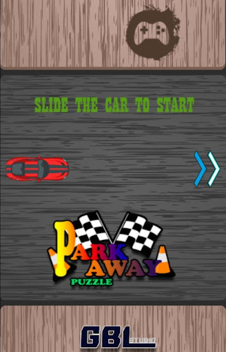 Park Away Puzzle