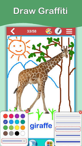 Animals Cards Games PRO screenshot 4