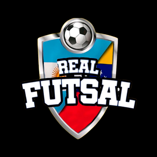 Realfutsala logo