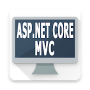 Learn ASP.NET Core MVC with Real Apps