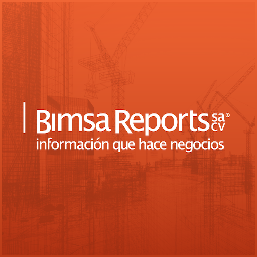 Bimsa Reports logo