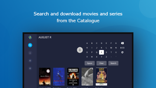 MediaGet for Android TV for PC / Mac / Windows 11 10 8 7 Free