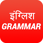 Cover Image of Descargar gramática inglesa hindi  APK