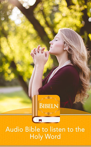 Bible in Swedish screenshot 10