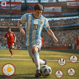 Icon image World Football 2024