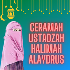 Ustadzah Halimah Alaydrus icon