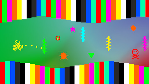 Balls Master Bouncy Ball Games Screen 2