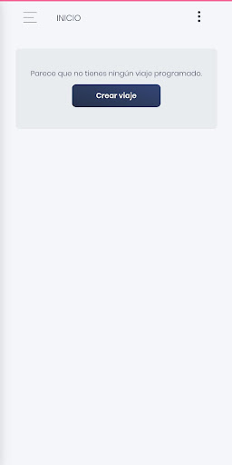 Android application Pro.Bote screenshort