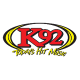 K92 - All The Hits! icon