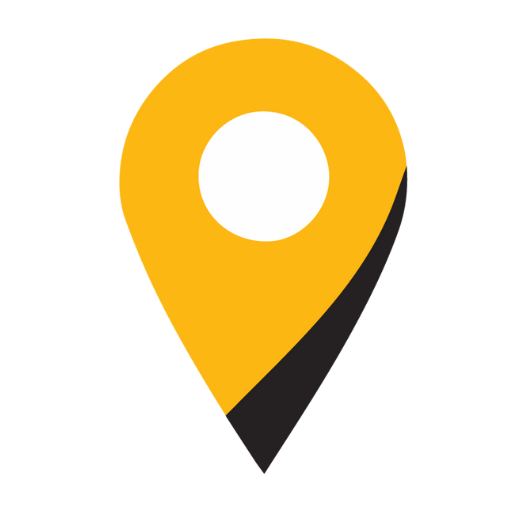 SpecGo: Transport search logo