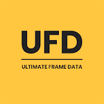 Cover Image of Download Ultimate Frame Data  APK