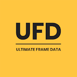 Ultimate Frame Data icon
