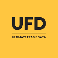 Ultimate Frame Data