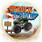 Truck Trials - A Physics Contraption Puzzle Game 1.0