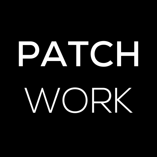 PATCHWORK - AppWisp.com