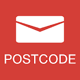 Thai Postcode icon