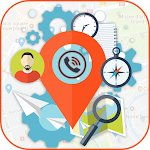 Cover Image of Download Mobile Number Location  APK