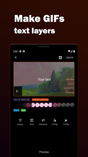 YouGif - Video to GIF Screen 2
