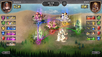 Game screenshot Tides of Time hack