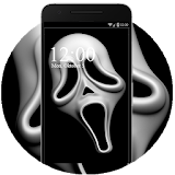 Best Scream Wallpaper HD icon