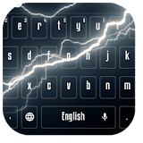 Lightning Keyboard icon