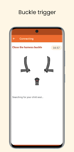 BeSafe DigitalSafety Screen 3
