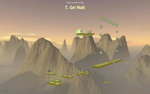 Sky Maze 3D(圖5)-速報App