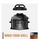 Ninja Foodi Grill Recipes - Androidアプリ