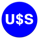 Dolar Blue icon