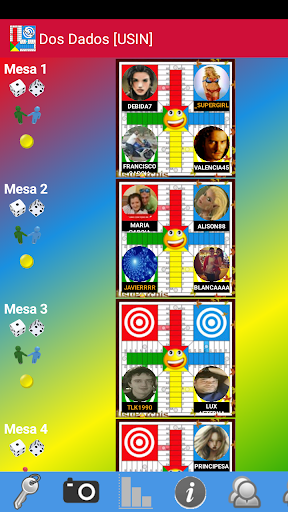 Parchis UsuParchis  screenshots 2