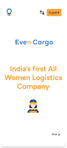 Even Cargo Screen 3