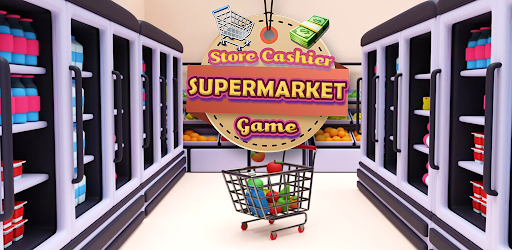 Store Cashier Supermarket Mall
