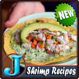Shrimp Recipes icon