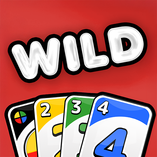 WILD: 우노 카드게임