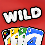 WILD - Card Party Adventure