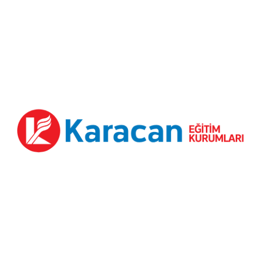 Karacan Mobil Kütüphane logo
