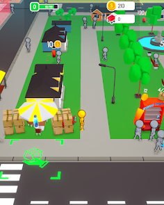 Vending Empire - Screenshot 4
