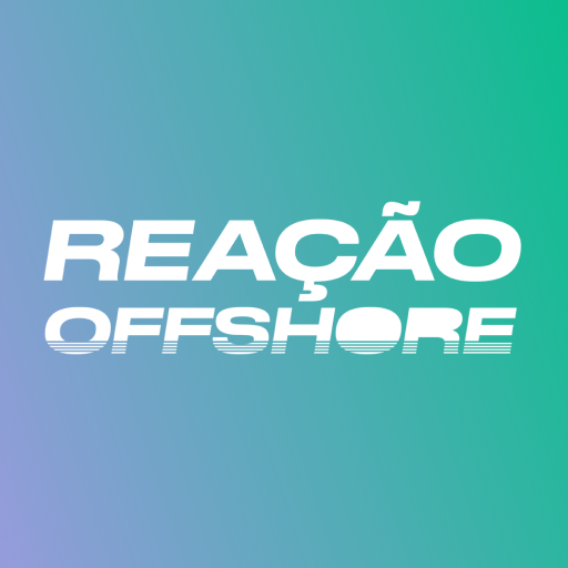 Reação Offshore logo