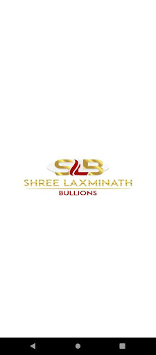 Android application Shree Laxminath Bullions screenshort