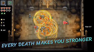 The Last Game - Screenshot 3