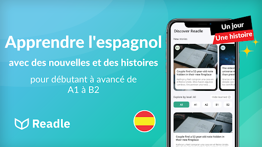 Aperçu de l'application