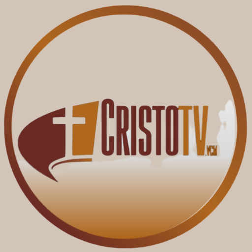 Cristo tv.vcm logo