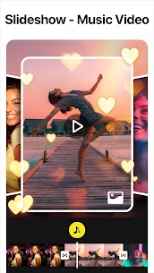 Glitch Video Effects – VideoCook MOD APK (Pro Unlocked) 4