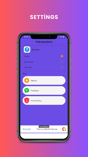 CLAP Smart Phone Locator
