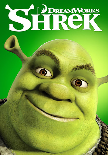 Shrek is Tired (Shrek Parody) 