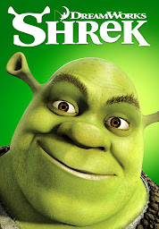 Значок приложения "Shrek"