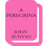 A Peregrina - JOHN BUNYAN icon