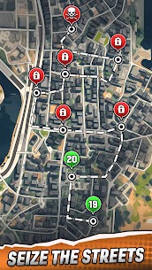 Shadow Strike:City of Crime 4