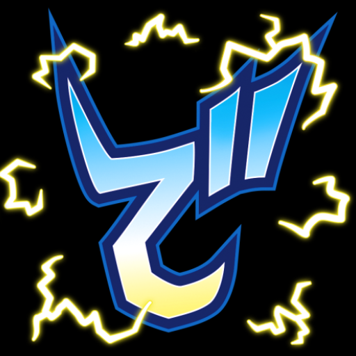 実況！でんりゅうドキドキゲーム logo